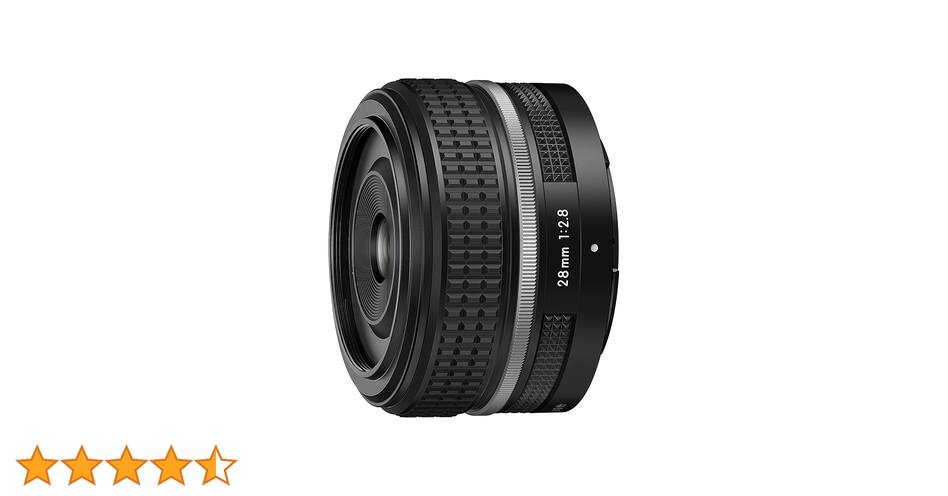 Amazon | Nikon 広角単焦点レンズ NIKKOR Z 28mm f/2.8 Special Amazon | Nikon 広角単焦点レンズ NIKKOR Z 28mm f/2.8 Special